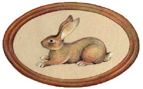 Bunny Logo